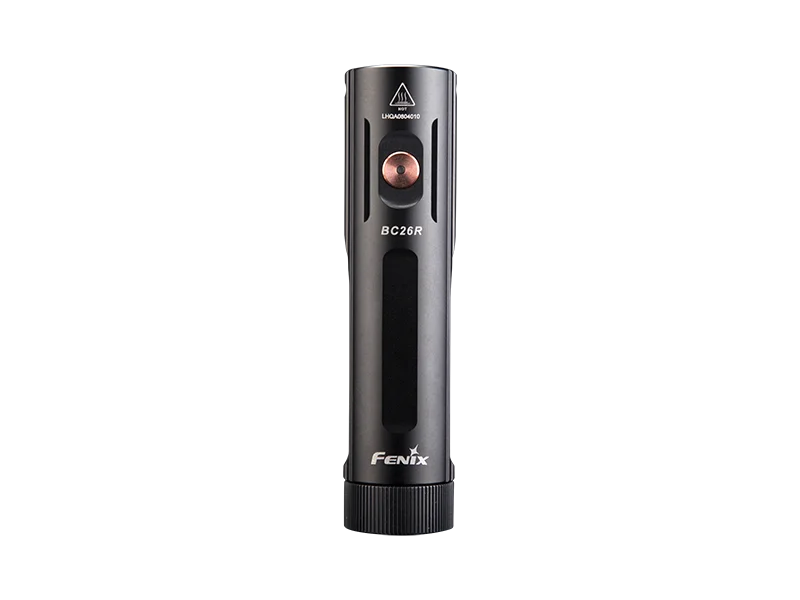 BC26R Luz para bicicleta Luz para bicicleta - Imagen 5