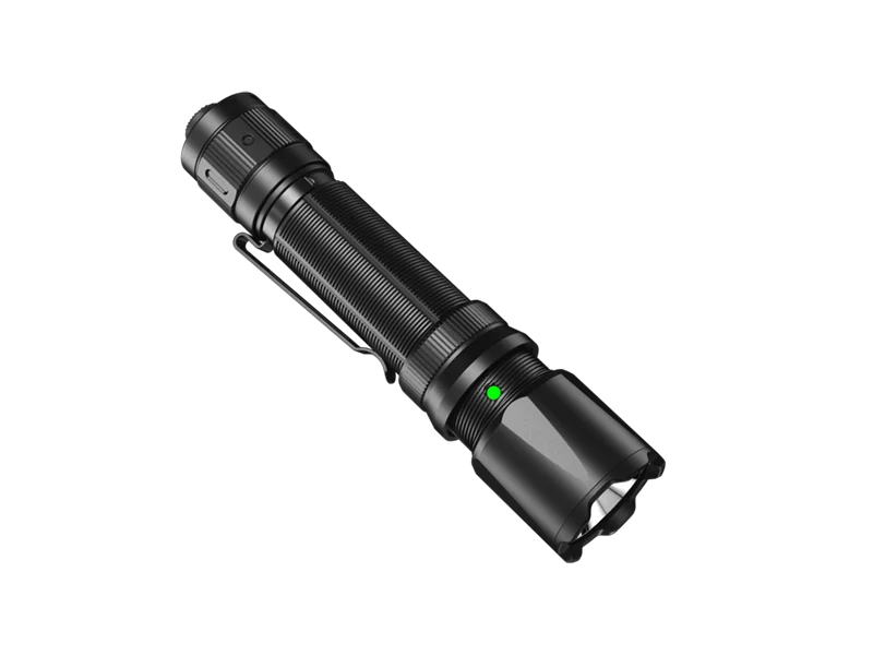 TK20R V2.0 Linterna Linterna de seguridad - Imagen 6