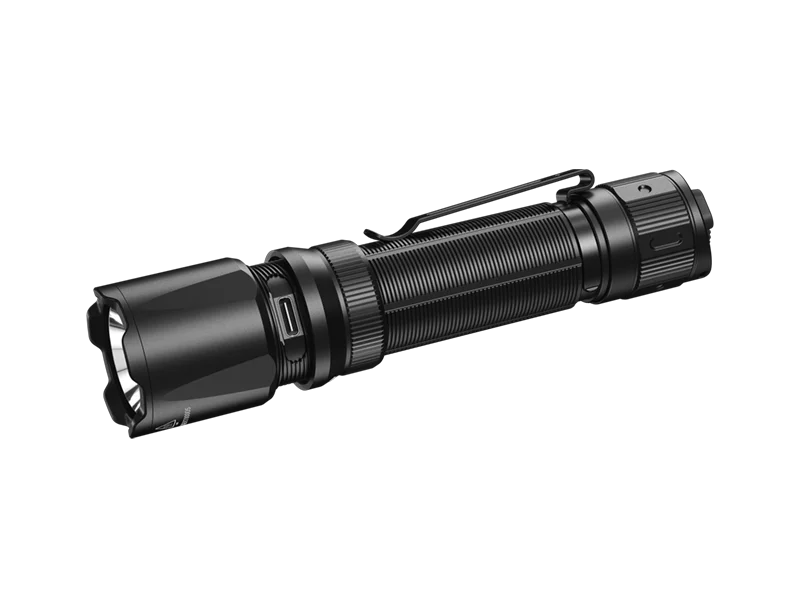 TK20R V2.0 Linterna Linterna de seguridad - Imagen 5