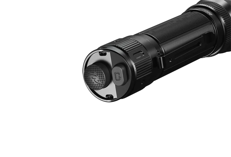 TK20R V2.0 Linterna Linterna de seguridad - Imagen 3