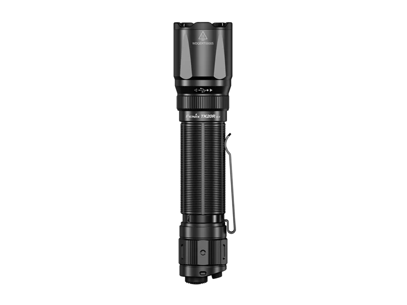 TK20R V2.0 Linterna Linterna de seguridad - Imagen 4