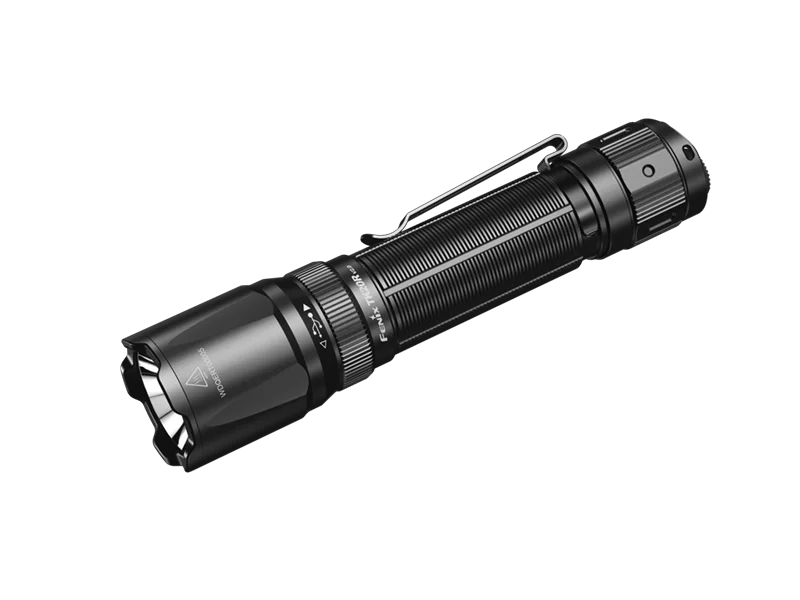 TK20R V2.0 Linterna Linterna de seguridad - Imagen 2