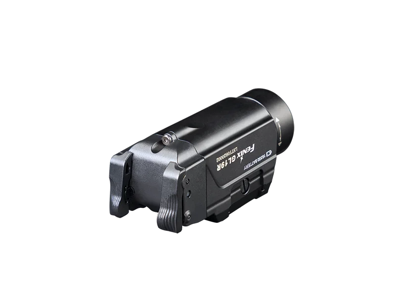 GL19R Linterna Linterna de seguridad - Imagen 6