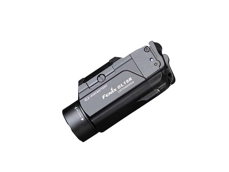 GL19R Linterna Linterna de seguridad - Imagen 3