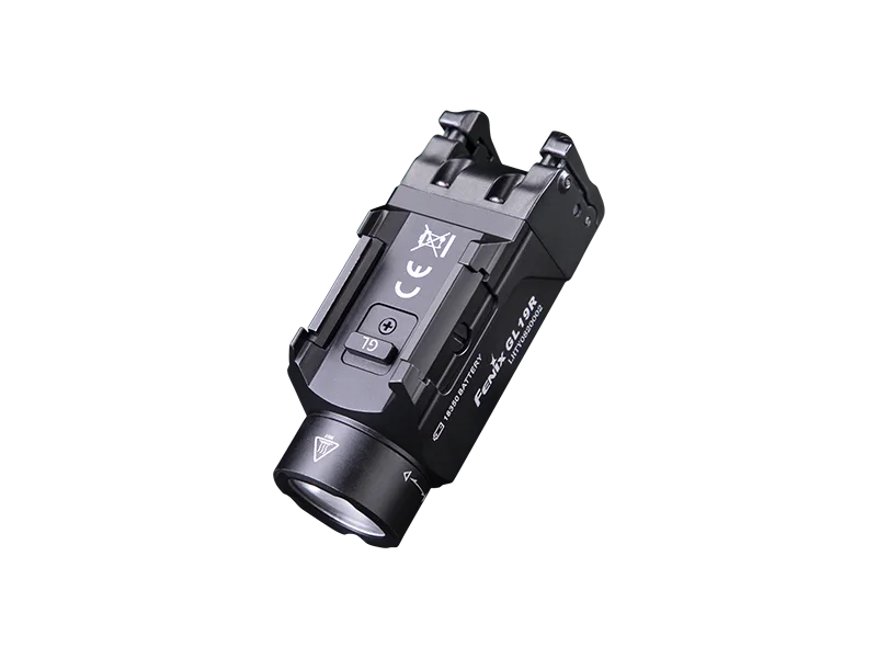 GL19R Linterna Linterna de seguridad - Imagen 4