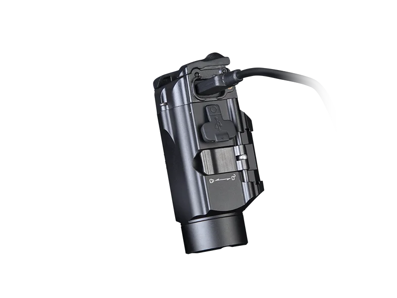 GL19R Linterna Linterna de seguridad - Imagen 5