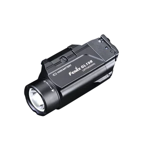 GL19R Linterna Linterna de seguridad