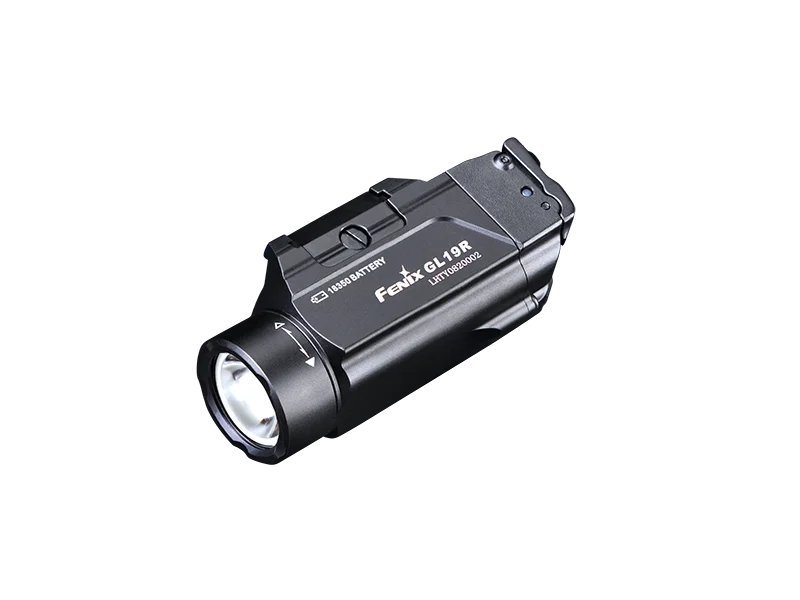 GL19R Linterna Linterna de seguridad