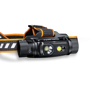 HM70R Linterna frontal Linterna frontal de seguridad