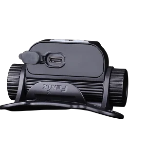 HM65R Linterna frontal Linterna frontal de seguridad