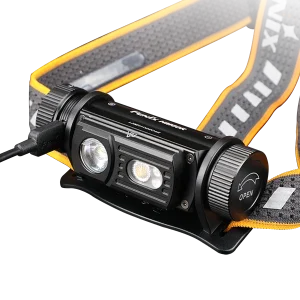 HM60R Linterna frontal Linterna frontal de seguridad