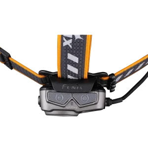 HP25R V2.0 Linterna frontal Linterna frontal de seguridad