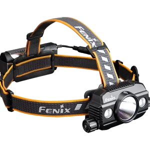 HP30R V2.0 Linterna frontal Linterna frontal de seguridad