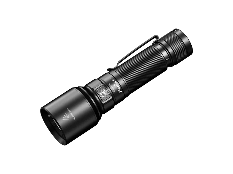 C7 Linterna Linterna de seguridad
