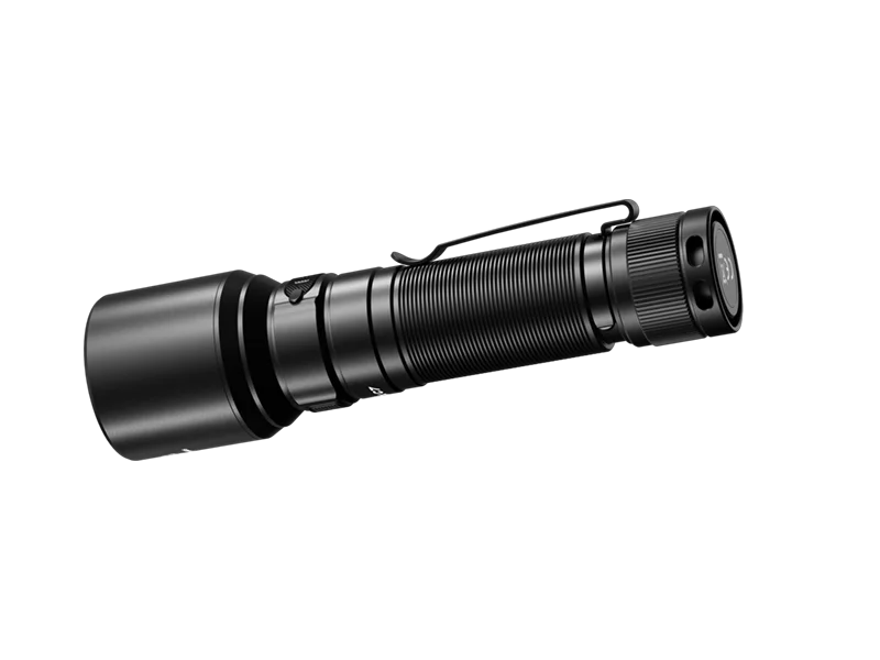 C7 Linterna Linterna de seguridad - Imagen 3