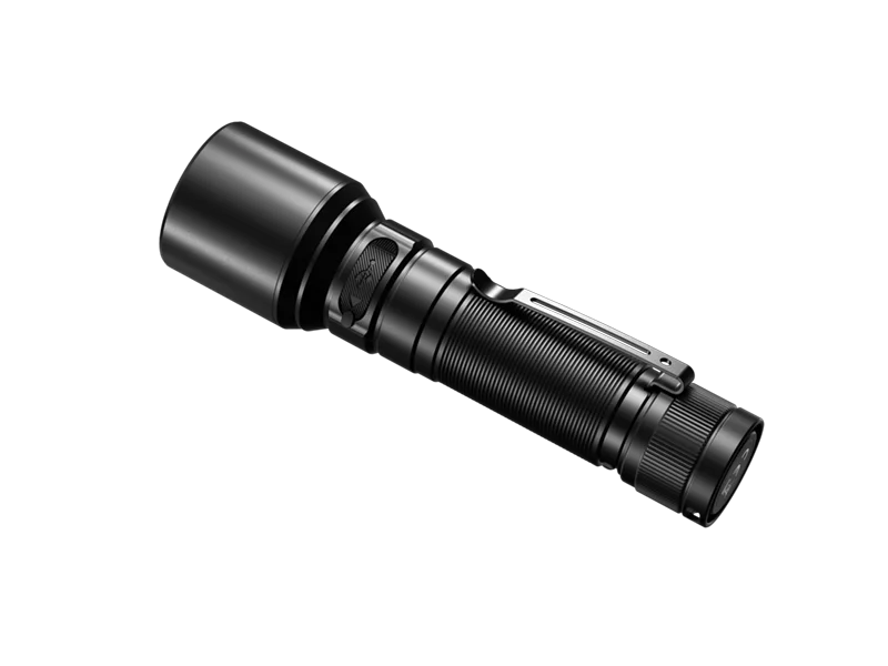 C7 Linterna Linterna de seguridad - Imagen 5