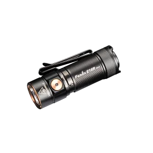E18R V2.0 Linterna Linterna de seguridad