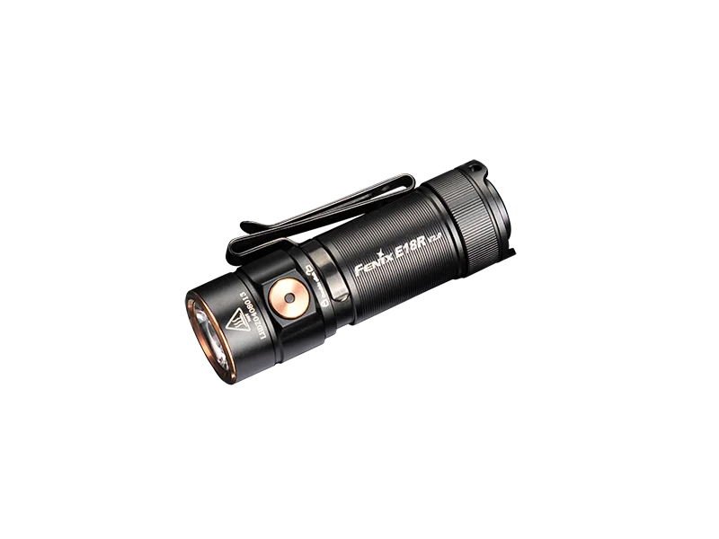 E18R V2.0 Linterna Linterna de seguridad - Imagen 2