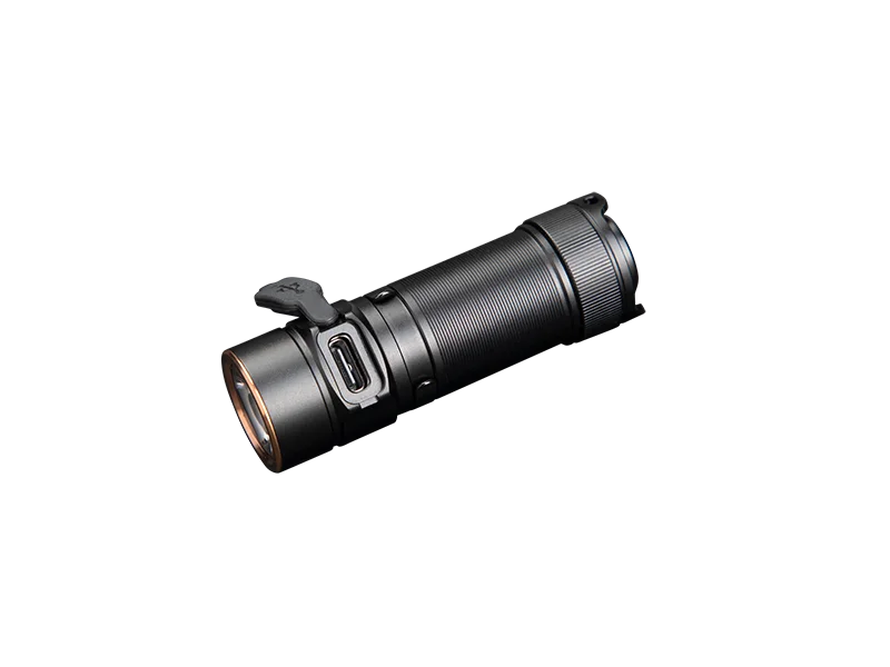 E18R V2.0 Linterna Linterna de seguridad - Imagen 5