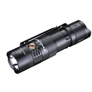 PD25R Linterna Linterna de seguridad