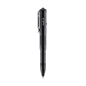 T6 Linterna de seguridad