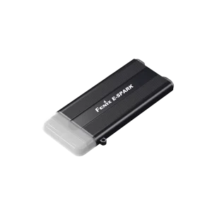 E-Spark Linterna Linterna de seguridad
