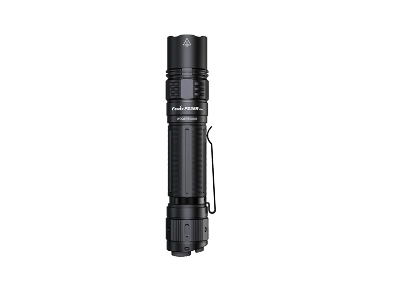 PD36R Pro Linterna Linterna de seguridad - Imagen 4