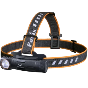 HM61R V2.0 Linterna frontal Linterna frontal de seguridad