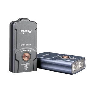 E03R V2.0 Linterna Linterna de seguridad