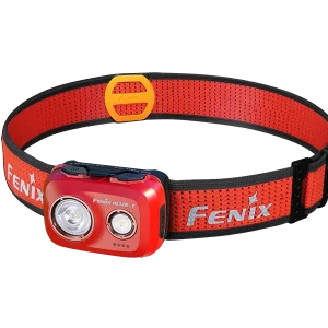 HL32R-T Linterna frontal Linterna frontal de seguridad