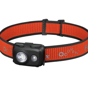 HL16 Linterna fronta Linterna frontal de seguridad