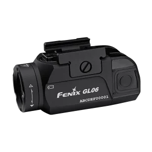 GL06 Linterna Linterna de seguridad