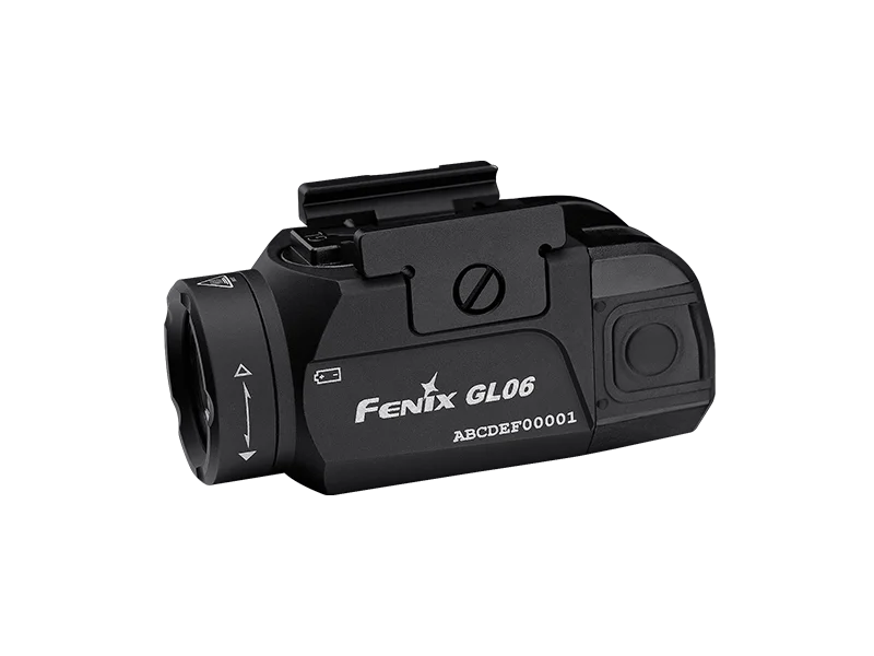 GL06 Linterna Linterna de seguridad - Imagen 2