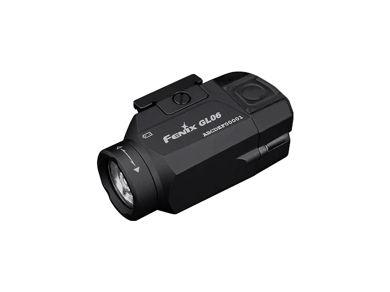 GL06 Linterna Linterna de seguridad - Imagen 4