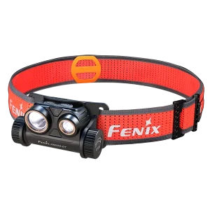 HM65R-DT Linterna frontal deportiva