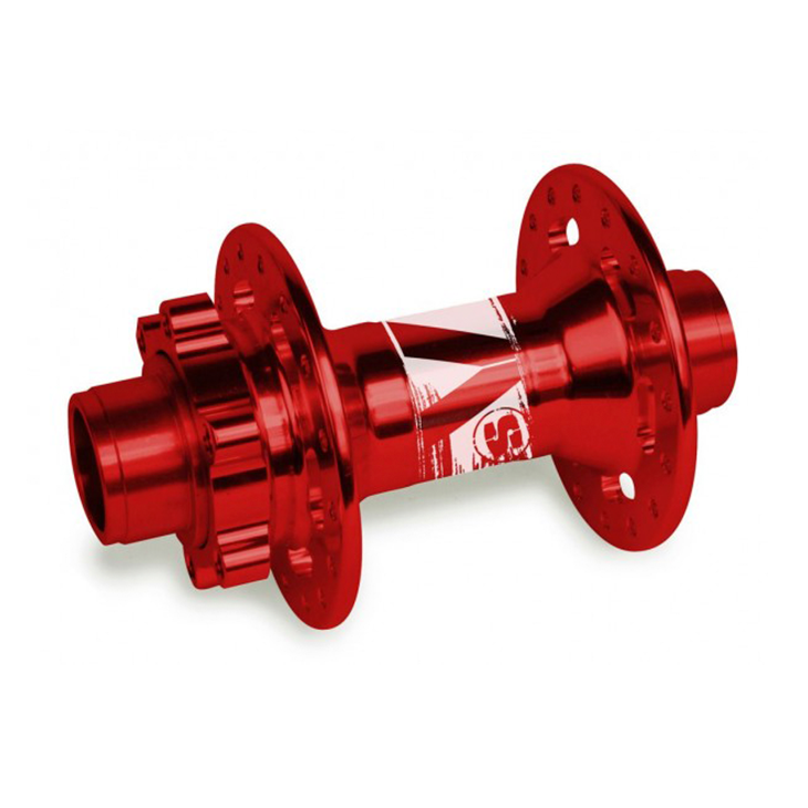 Sixpack Racing Hub 6t - Imagen 6