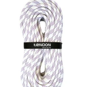 TENDON eSTATIC 11 Cuerda semiestática