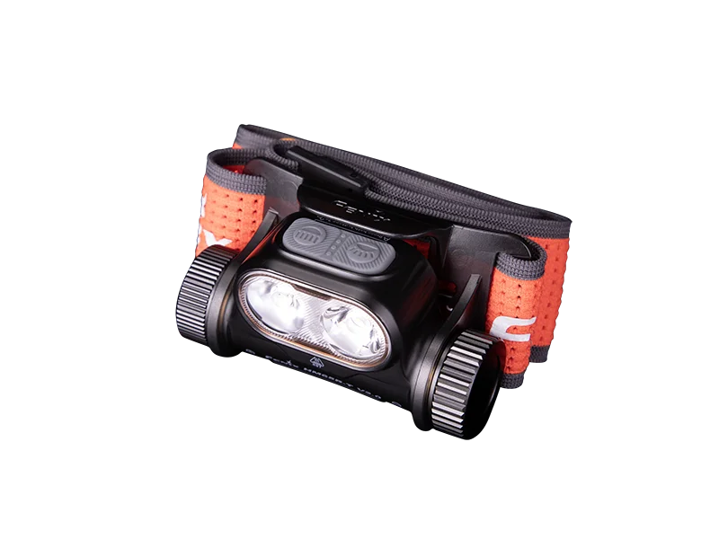 HM65R-T V2.0 Linterna frontal Linterna frontal de seguridad - Imagen 3