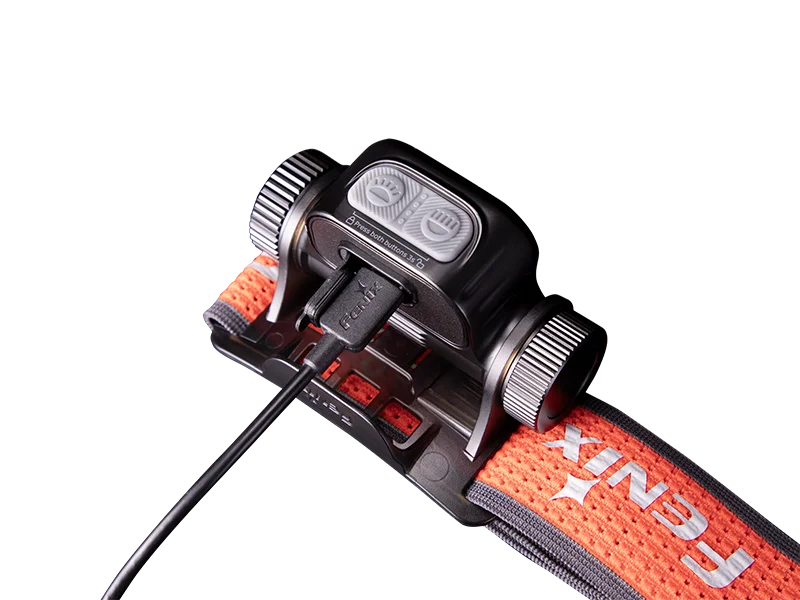 HM65R-T V2.0 Linterna frontal Linterna frontal de seguridad - Imagen 5