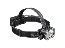 HP35R SAR Linterna frontal (Banda de goma) Linterna frontal de seguridad