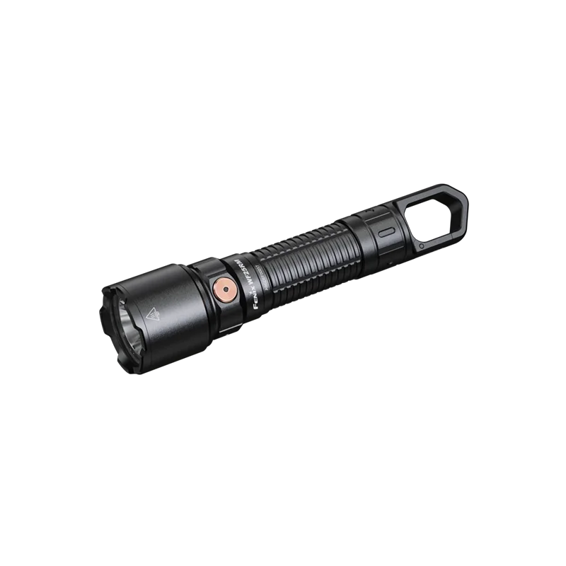 WF25RM Linterna con luz UV Linterna de seguridad - Imagen 3