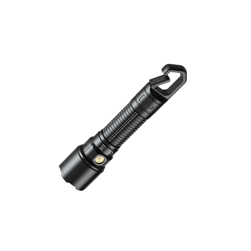 WF25RM Linterna con luz UV Linterna de seguridad - Imagen 6