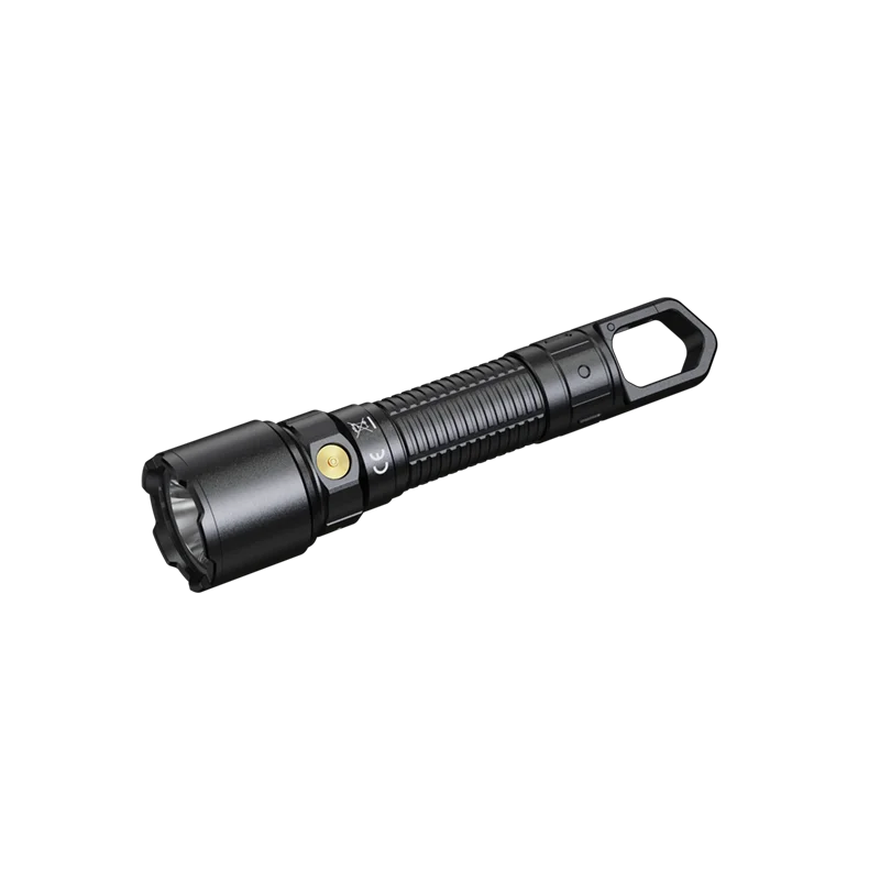 WF25RM Linterna con luz UV Linterna de seguridad - Imagen 4