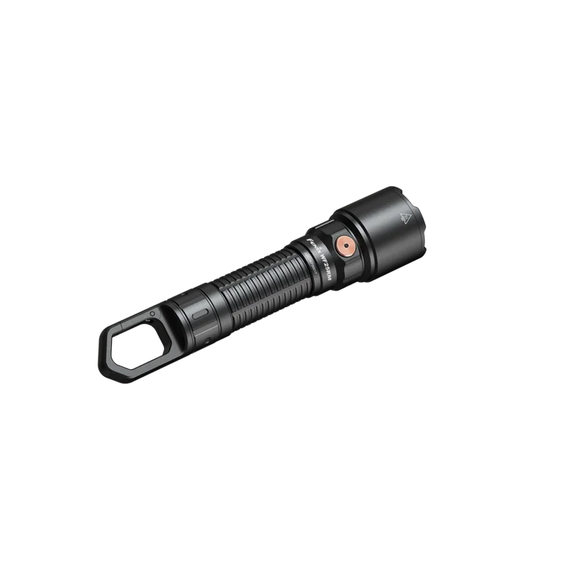 WF25RM Linterna con luz UV Linterna de seguridad - Imagen 5