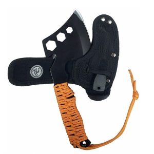 HACHA PARACUDA FS UST