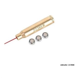 COLIMADOR BALA CAL. 223