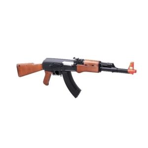 RIFLE SEMI-AUTOMATICO BATTLE MASTER