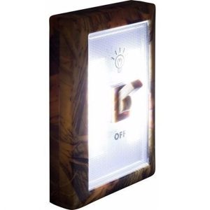 INTERRUPTOR INALAMBRICO CAMO