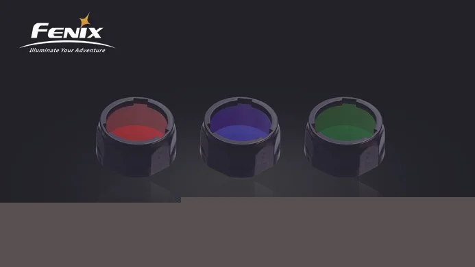 AOF-S+ Adaptador de filtro Adaptador de filtro - Imagen 4