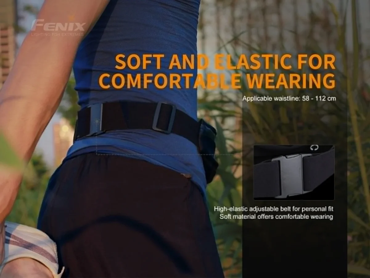 AFB-10 Riñonera Riñonera - Imagen 8